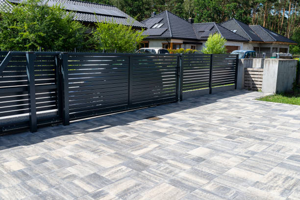 Best Local Driveway Pavers  in Wilson, OK