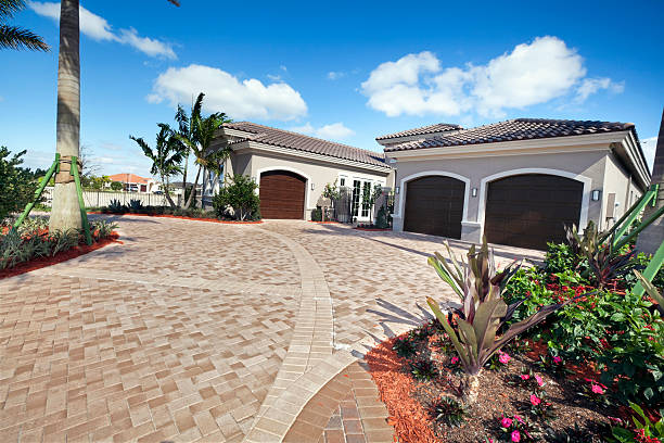 Best Commercial Driveway Pavers  in Wilson, OK
