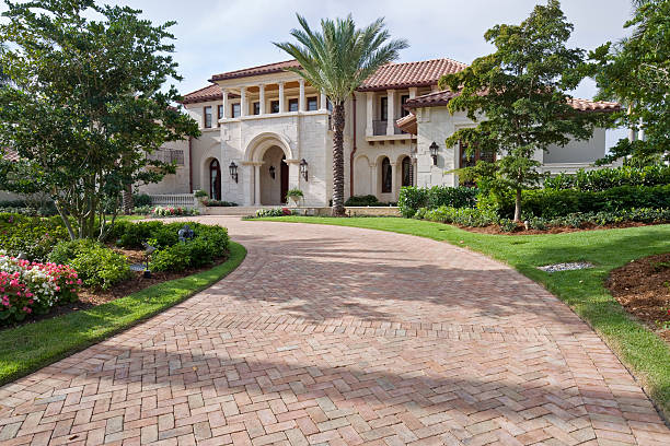 Reliable Wilson, OK Driveway Pavers Solutions