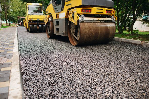  Wilson, OK Driveway Pavers Pros